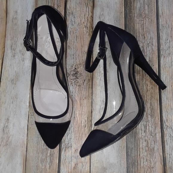 bcbg cynthia pump